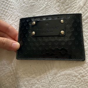 Kate spade card holder